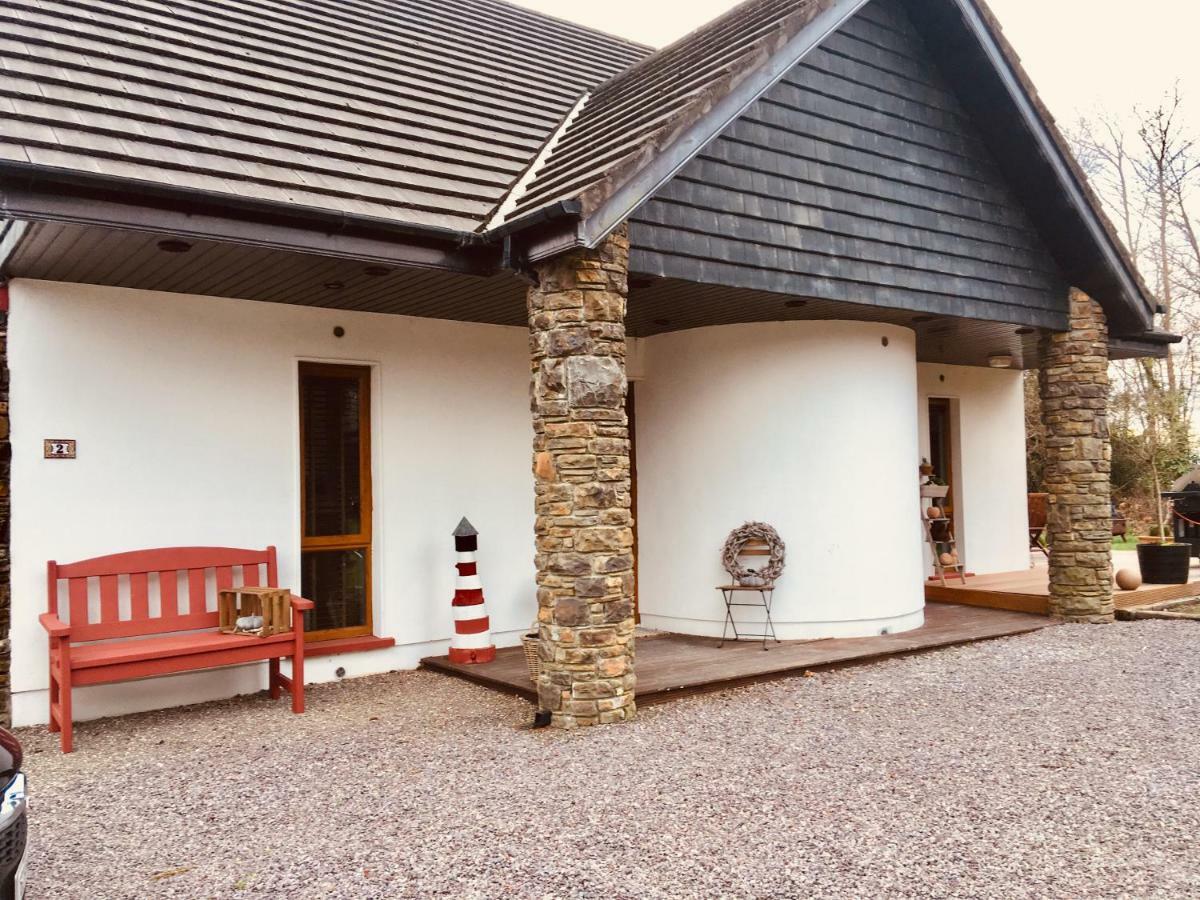 2 Caragh Glen Villa Killorglin Exterior photo